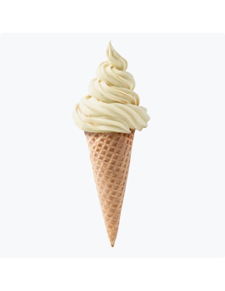 Granita Mix Glace Italienne Vanille – Carton 10kg