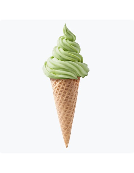 Granita Mix Glace Italienne Pistache – Carton 10kg