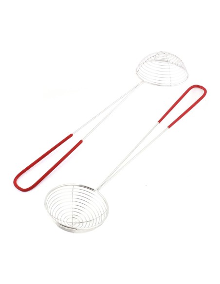 Cuillère araignée pour dosage Bubble Tea