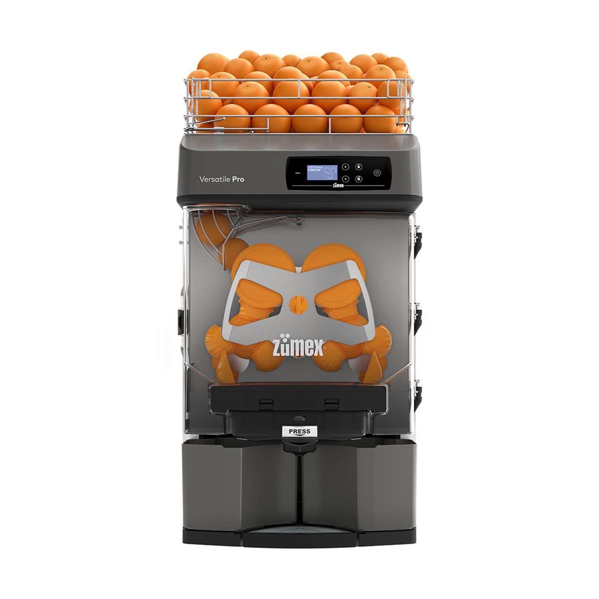 Zumex Versatile Pro 2