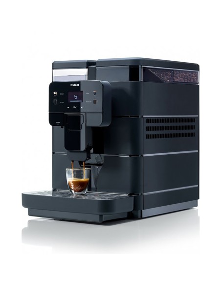 Machine A Café Saeco Royal Black