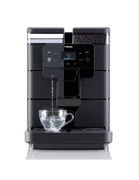 Machine A Café Saeco Royal Black