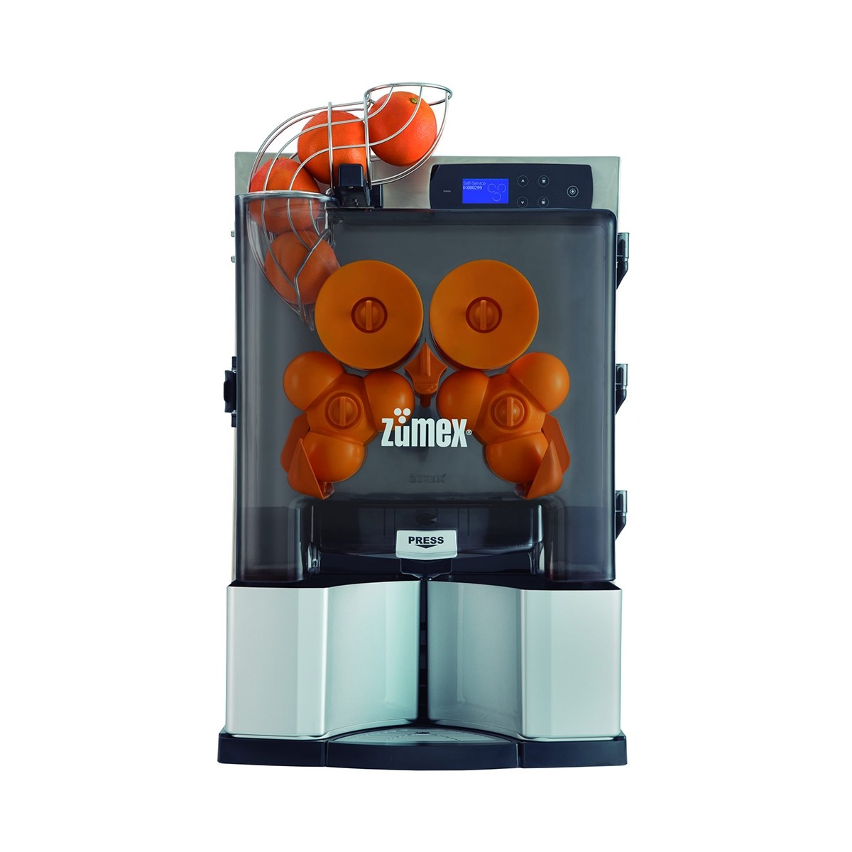 Zumex Essential Pro 2