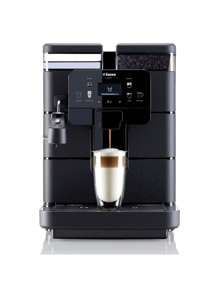 Machine A Cafe Saeco Royal Plus