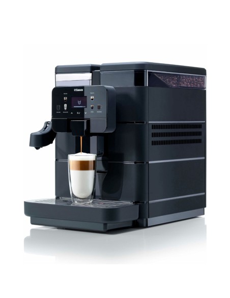 Machine A Cafe Saeco Royal Plus