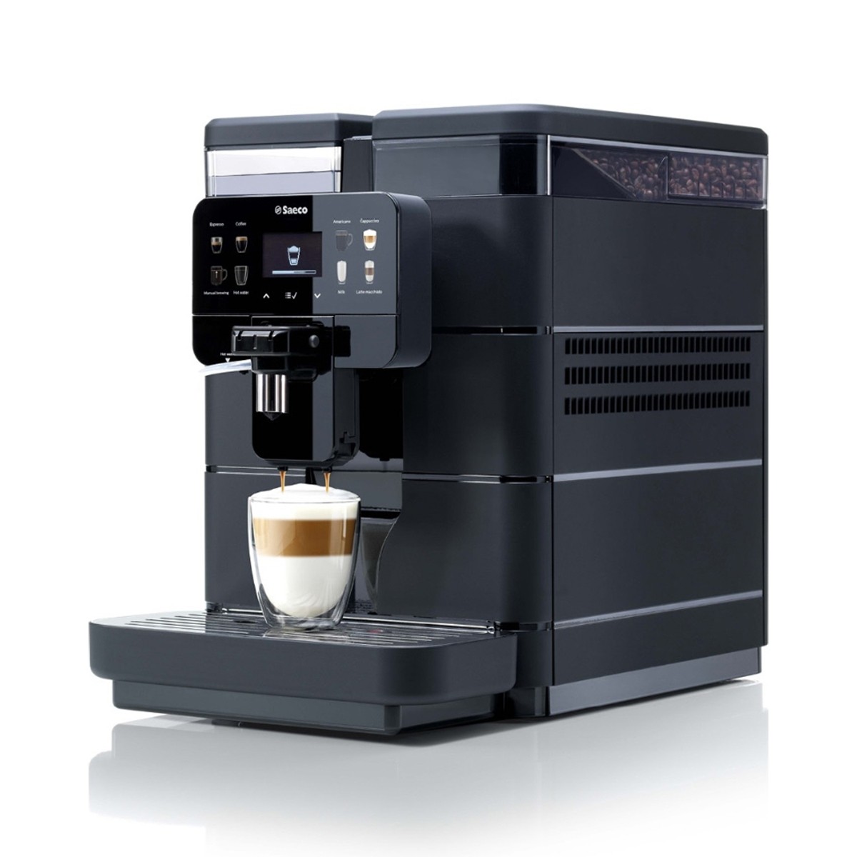 Machine A Cafe Saeco Royal Otc