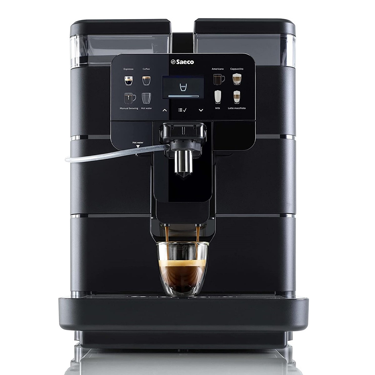 Machine A Cafe Saeco Royal Otc
