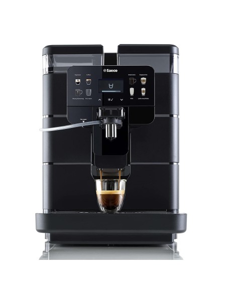 Machine A Cafe Saeco Royal Otc