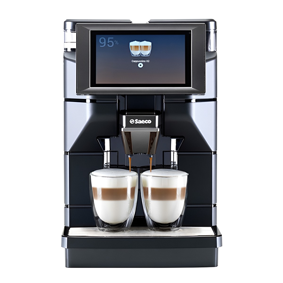 Machine A Cafe Saeco Magic M1