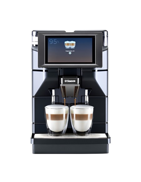 Machine A Cafe Saeco Magic M1