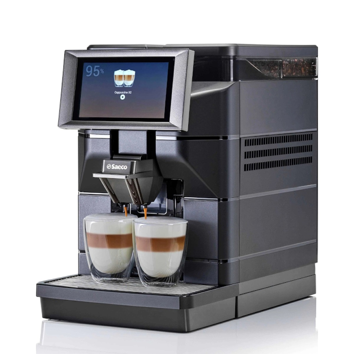 Machine A Cafe Saeco Magic M1 2