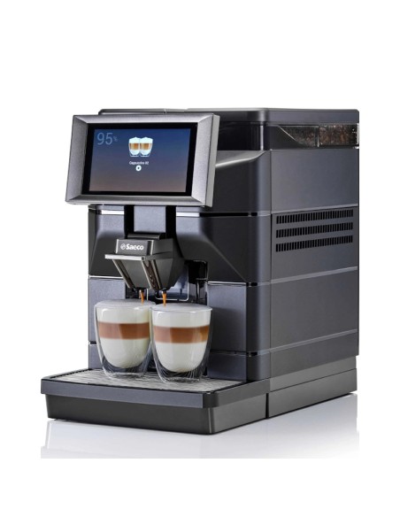 Machine A Cafe Saeco Magic M1