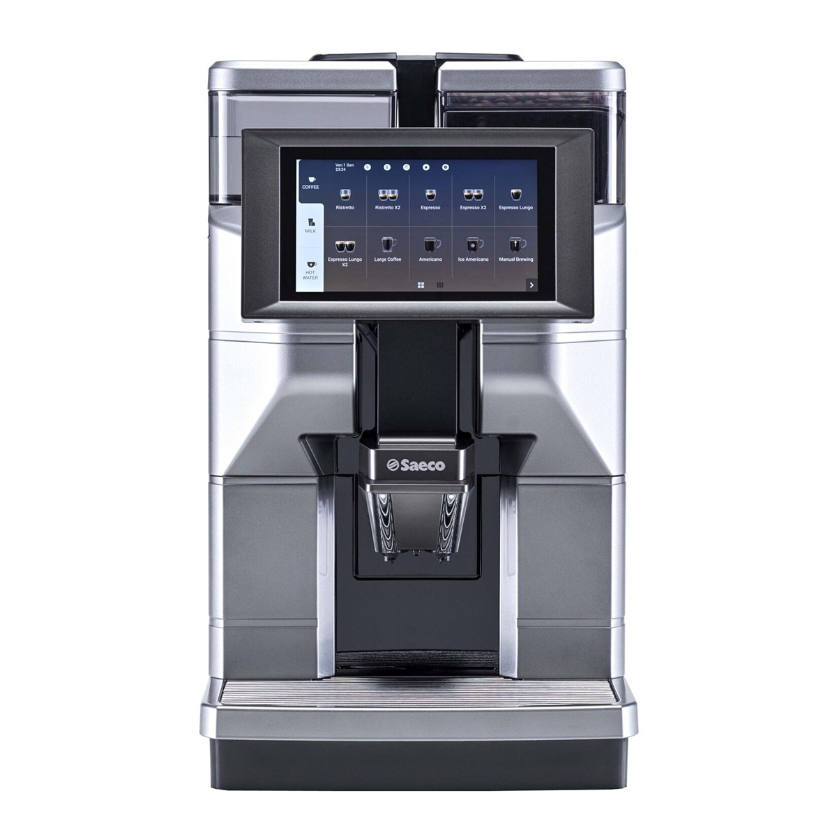 Machine A Cafe Saeco Magic M2