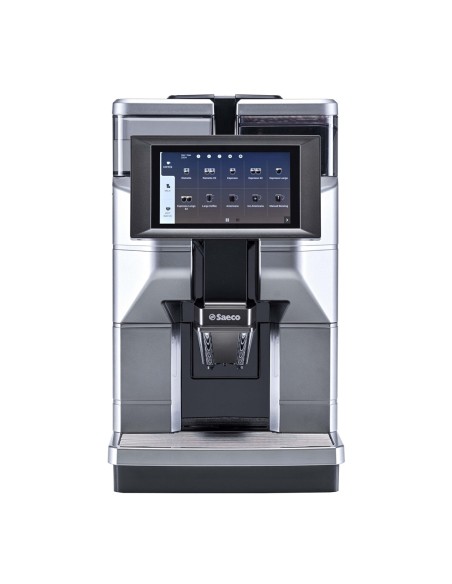 Machine A Cafe Saeco Magic M2