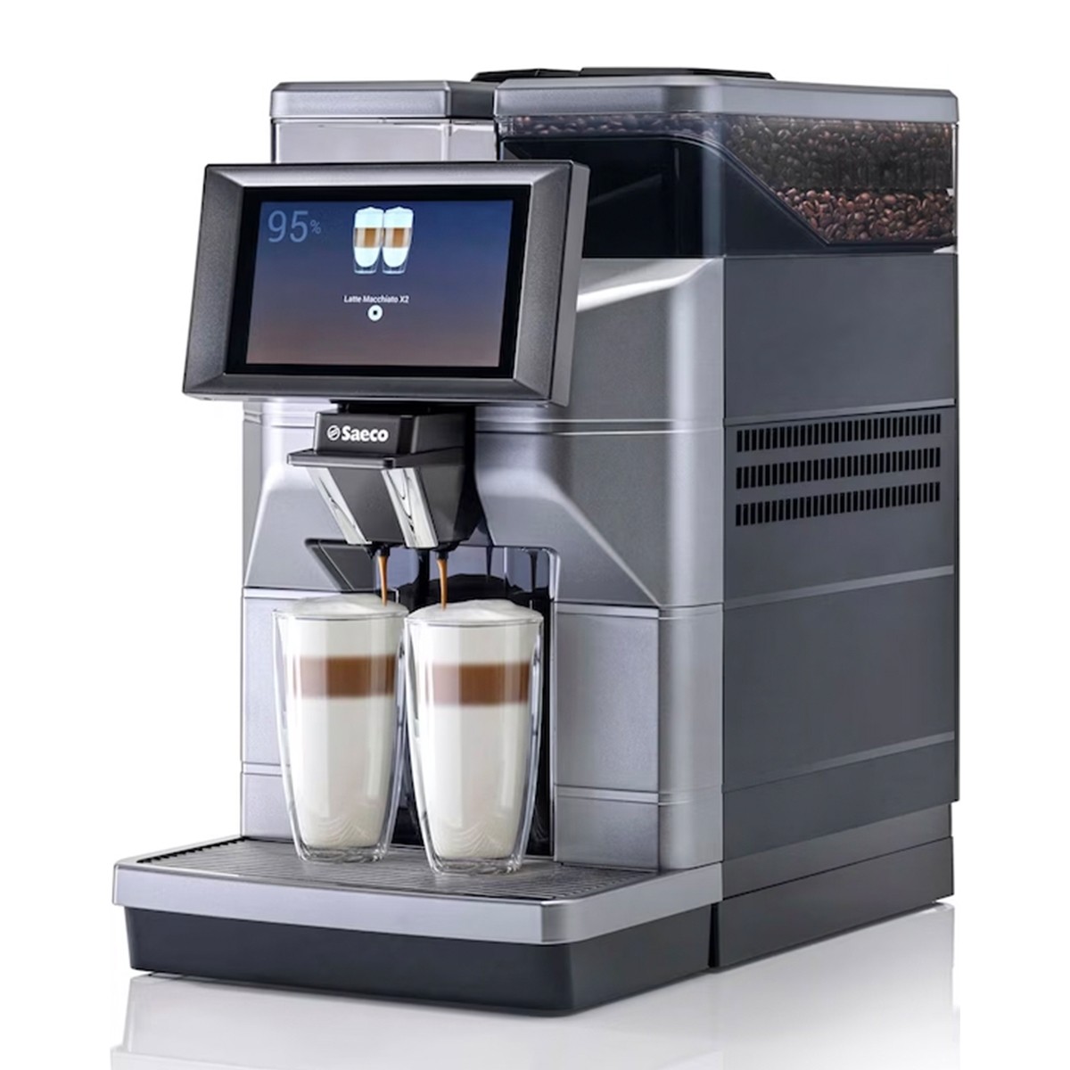 Machine A Cafe Saeco Magic M2 2