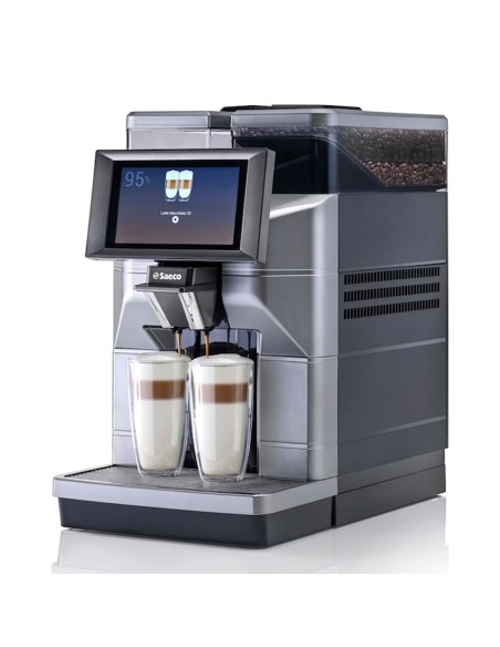 Machine A Cafe Saeco Magic M2