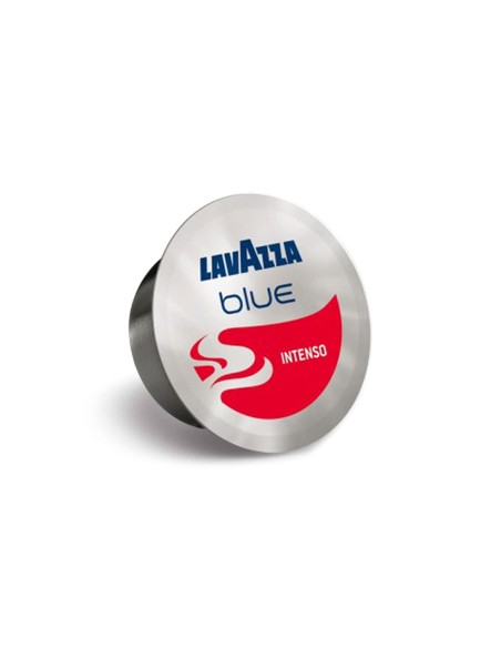 Capsules Lavazza Blue Intenso