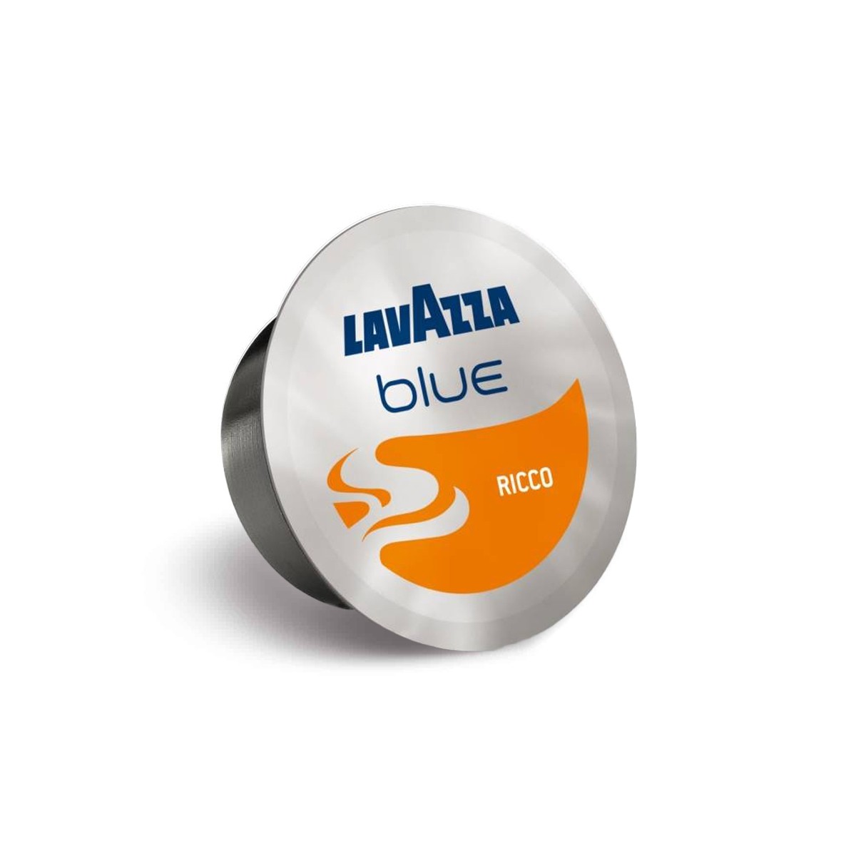 Capsules Lavazza Blue Ricco