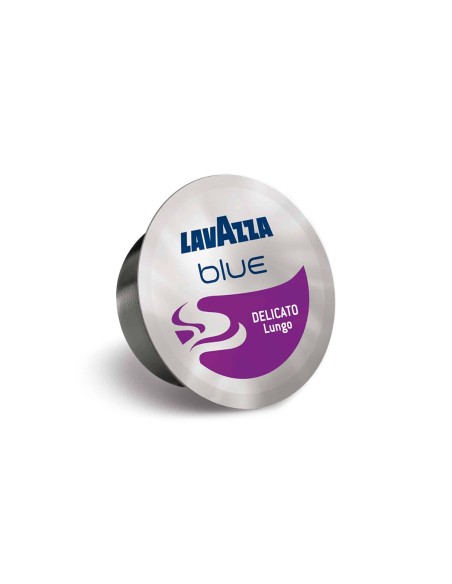 Capsules Lavazza Blue Delicato