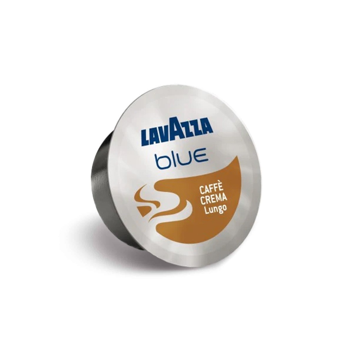 Capsules Lavazza Blue Crema Lungo