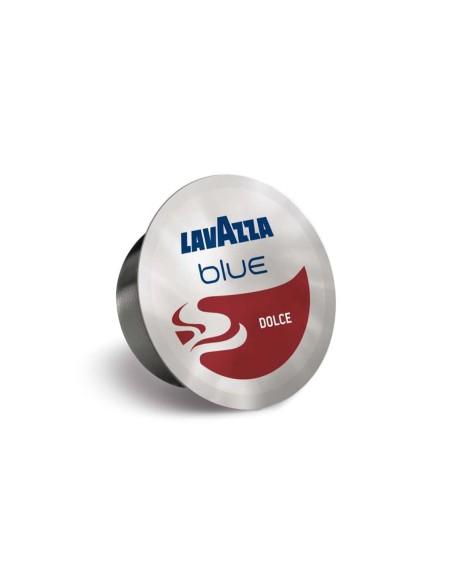 Capsules Lavazza Blue Dolce