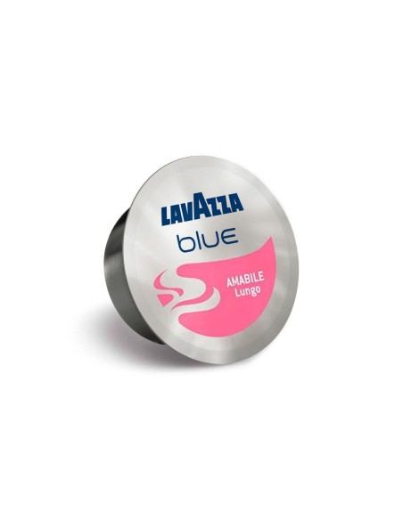 Capsules Lavazza Blue Amabile