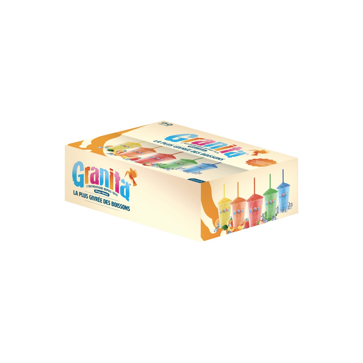 Poudre Granita 2