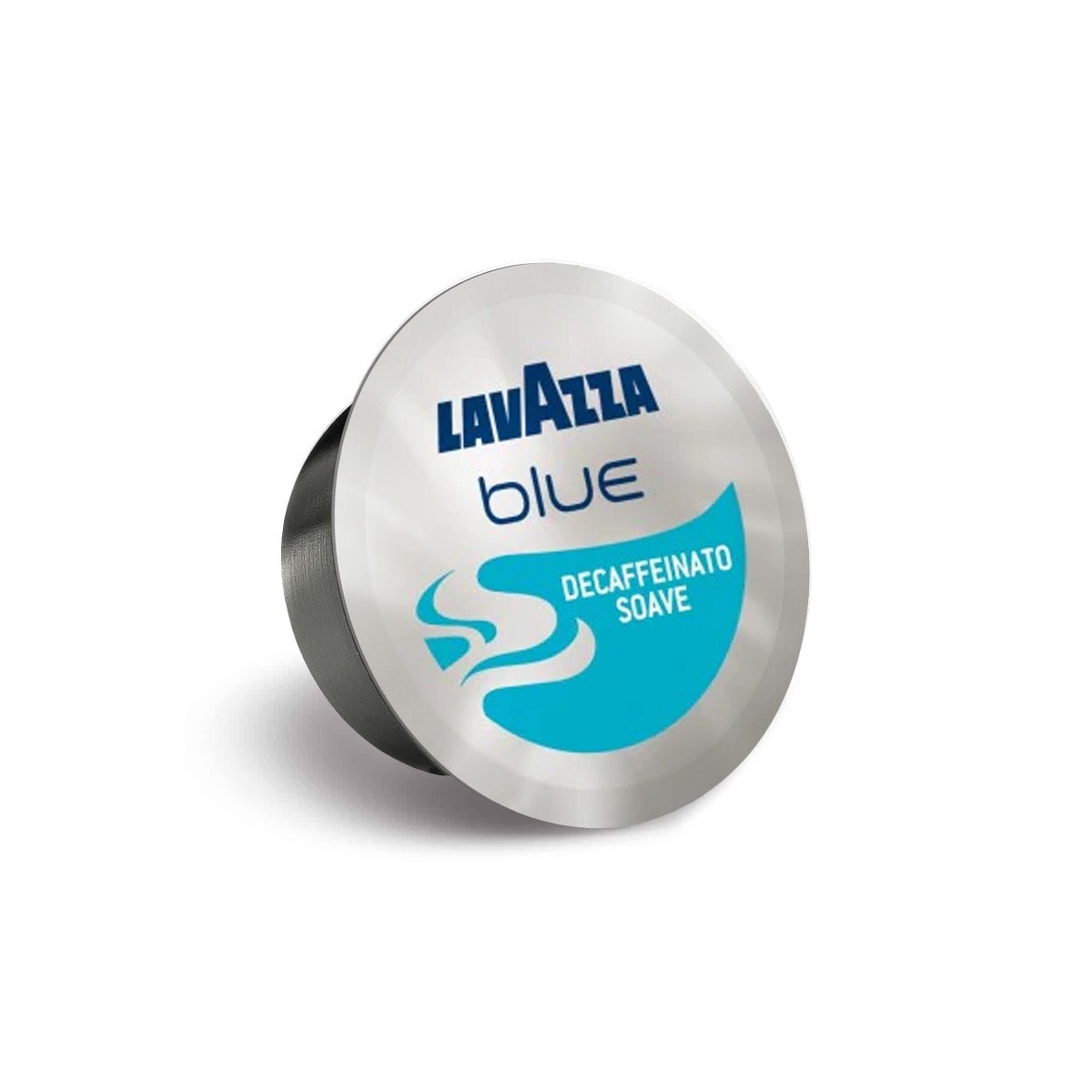 Capsules Lavazza Blue Decaffeinato Soave