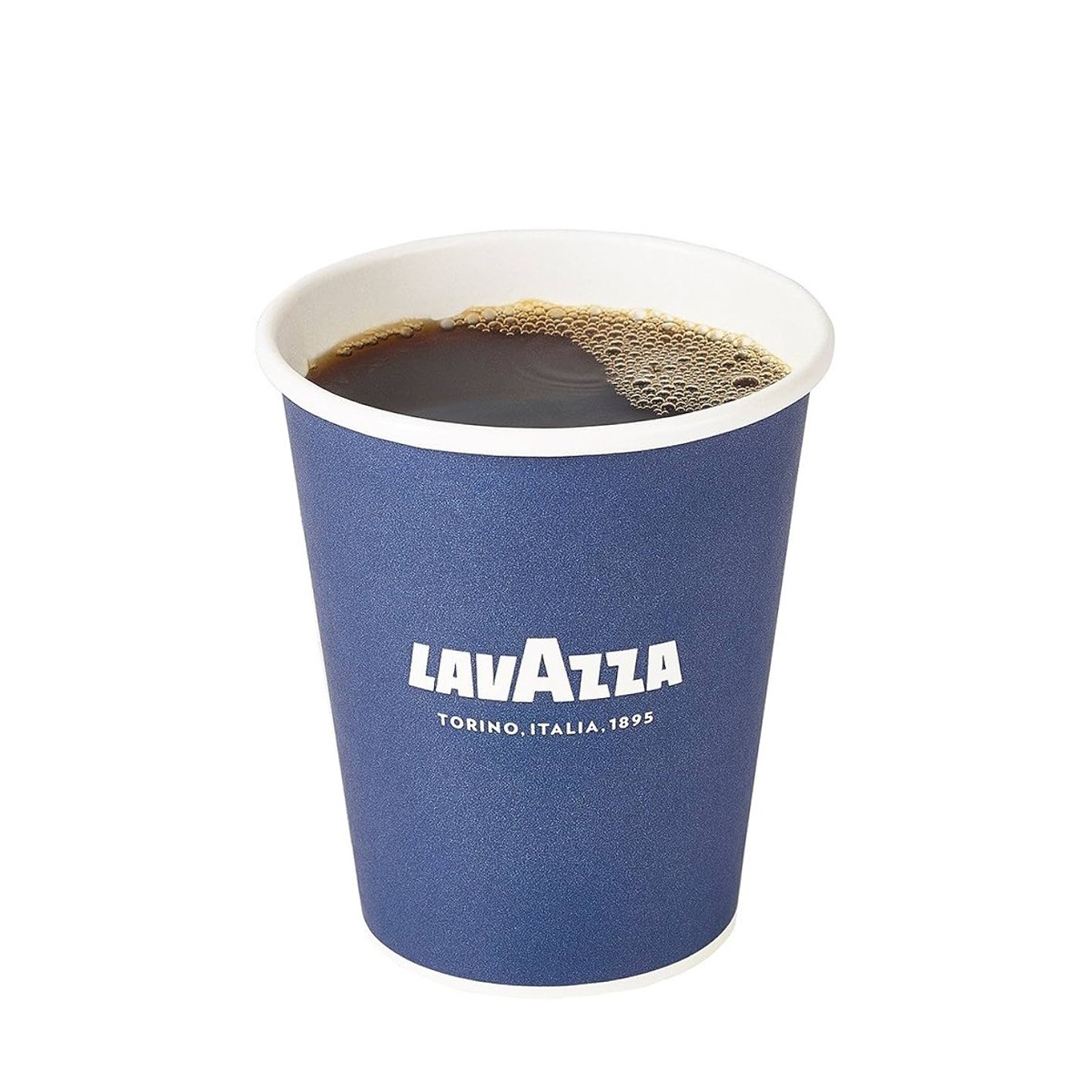 Gobelets en carton 16cl Lavazza x100