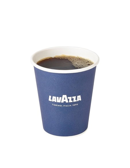 Gobelets en carton 16cl Lavazza x100