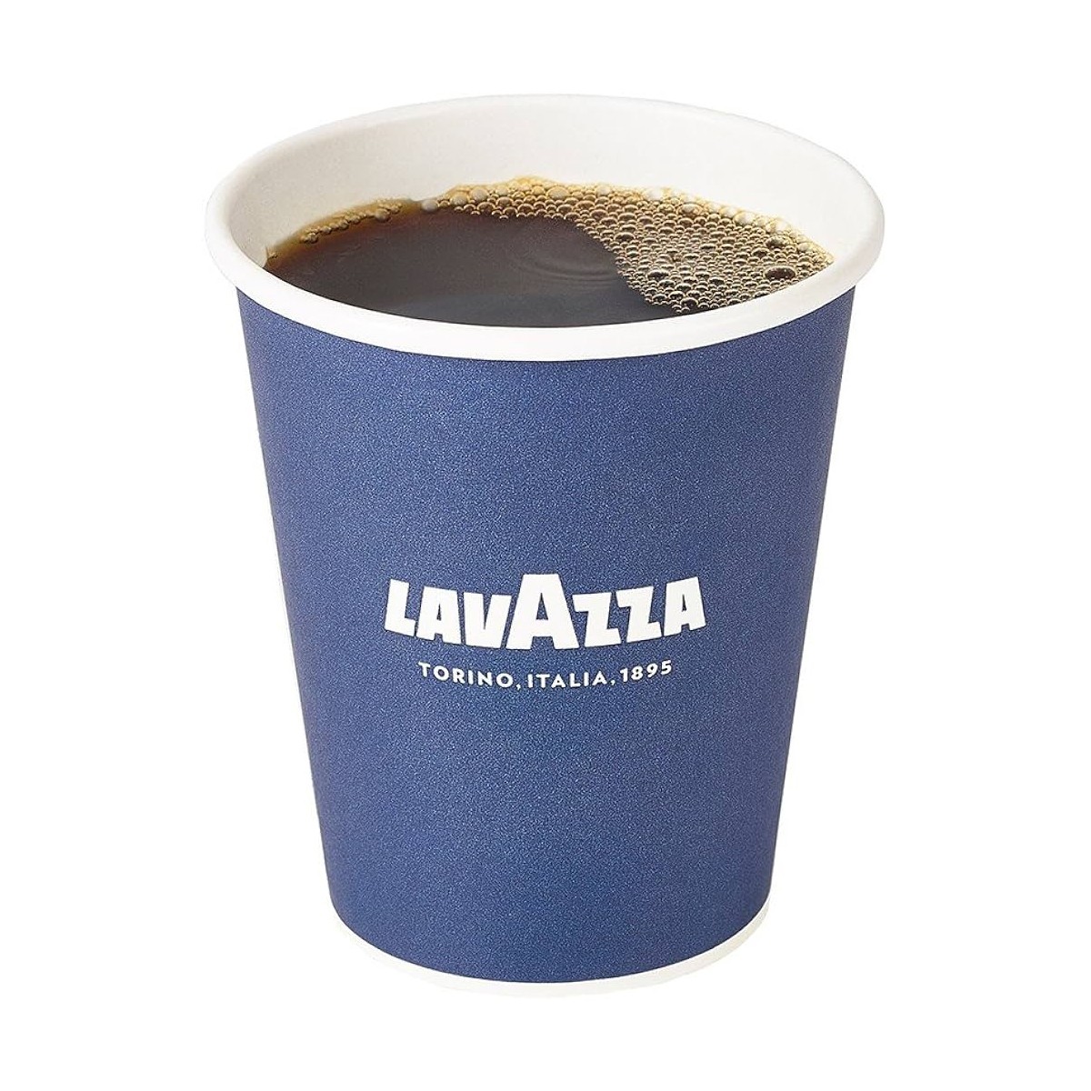 Gobelets en carton 27cl Lavazza x100