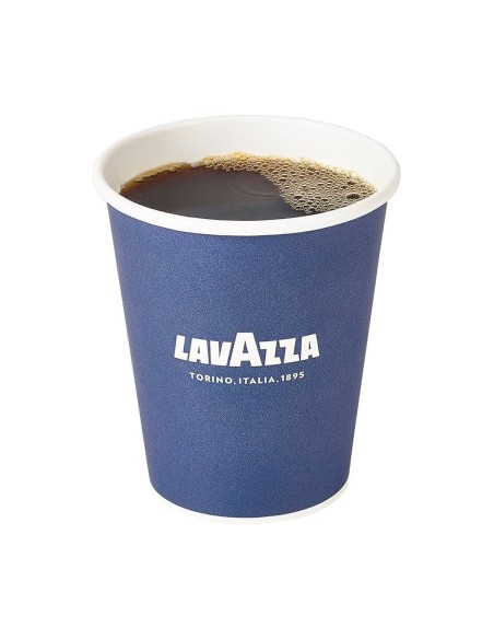 Gobelets en carton 27cl Lavazza x100