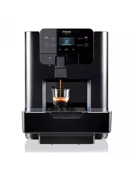 Machine A Cafe Saeco Area Focus Lavazza Blue