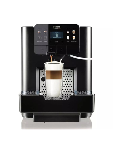 Machine A Cafe Saeco Area Otc Lavazza Blue