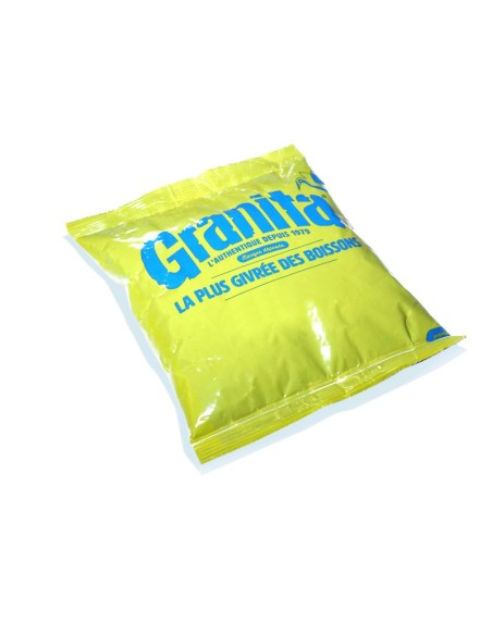 Sachet Granita