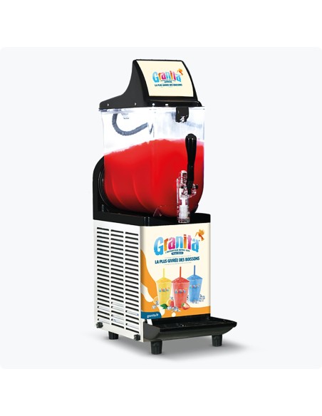 Machine à Granita 1 bac
