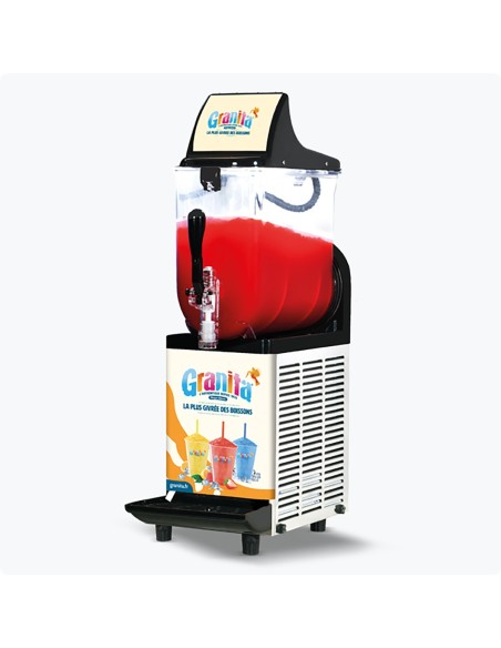 Machine à Granita 1 bac