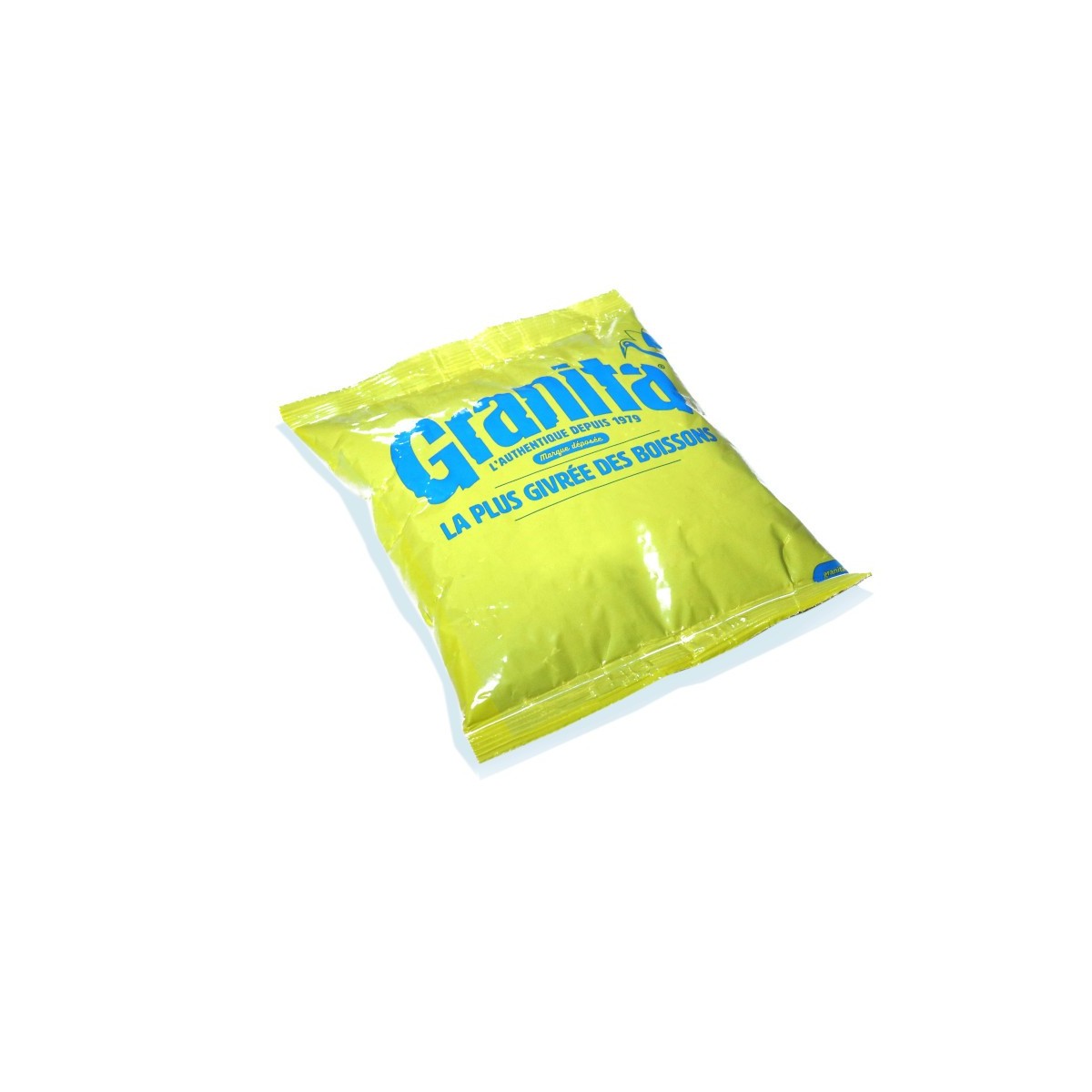 Sachet granita